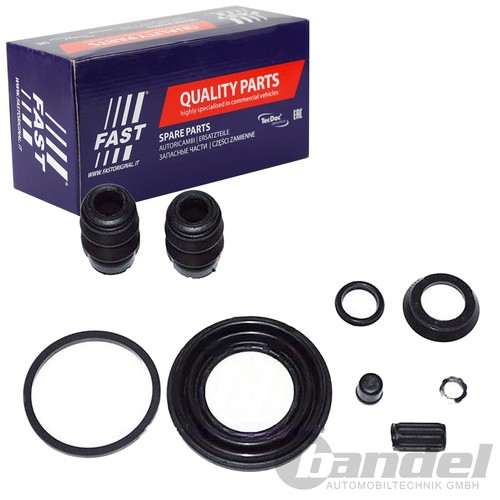 Fast kit riparazione pinze - fast,