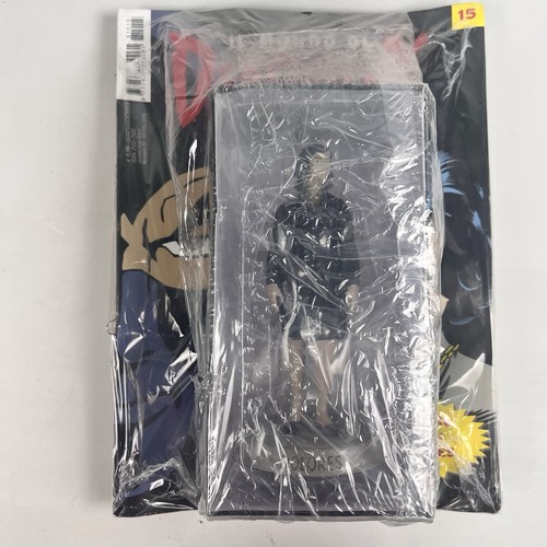 The world diabolik - of,
