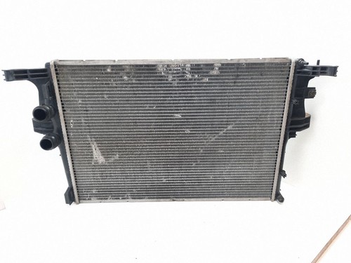 Radiatore acqua 2014 - , iveco