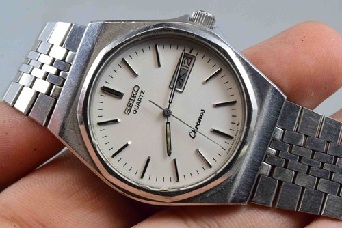 Orologio vintage seiko chronos - seiko,