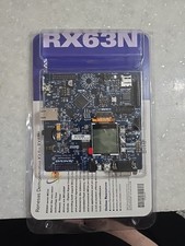 Kit dimostrativo Renesas per