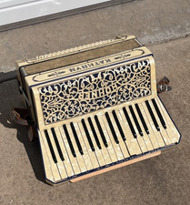 Pianoforte fisarmonica - a,