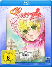 Georgie - Gesamtedition