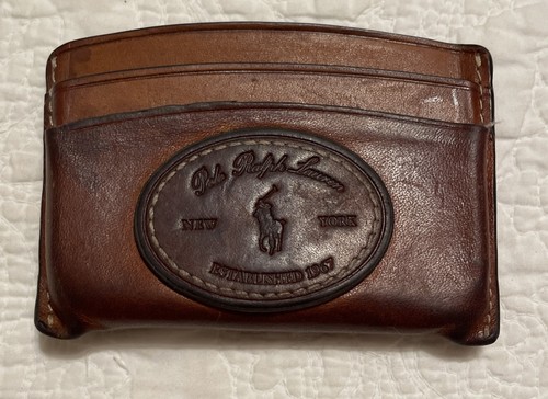 Portafoglio polo ralph lauren - ralph,