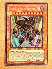 yugioh Esodio l'Ultimo Signore