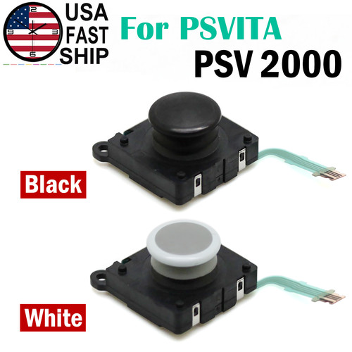 Controller joystick 3d - 1x-2x,