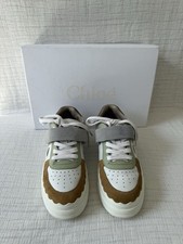 Scarpe da ginnastica Chloe