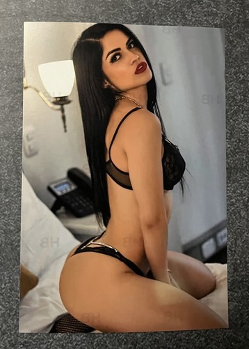 Foto hot sexy bella donna - , in