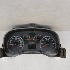 51711239 Strumentazione compl.  FIAT PANDA (2Q) 1.3 MJ 16V Dynamic Ber.