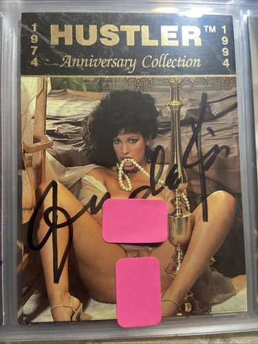 Vanessa del rio - vanessa,