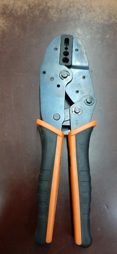 Pinza professionale per - ,