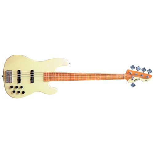 Markbass gloxy val - 5,