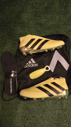 Scarpe calcio adidas - scarpe, da