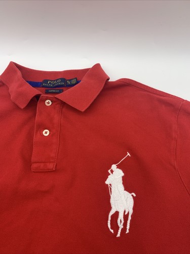 Polo ralph lauren - ralph, custom