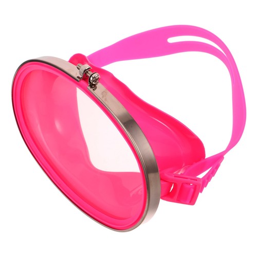 Maschera subacquea ovale - , per
