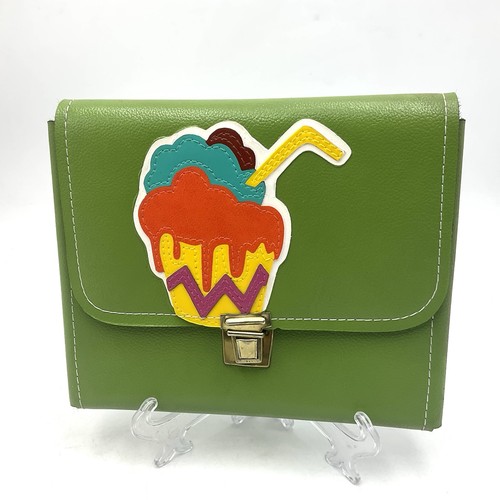 Vintage portapenne anni - vintage, 70
