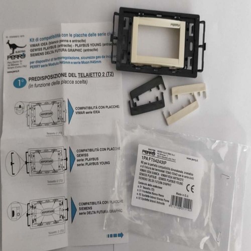 Perry 1paft54243ip adattatore - 1paft54243ip,