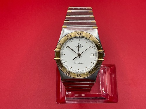 Orologio omega constellation - orologio,