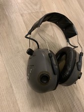 peltor tactical