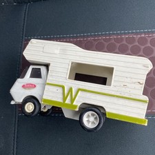 1973 Vintage Tonka Winnebago