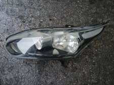 FARO PROIETTORE FORD TRANSIT