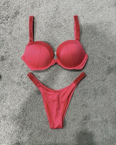 Top bikini donna - , victoria's