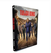 NEW Tulsa King Season 3