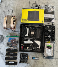 GIGABYTE Z390 Designare +