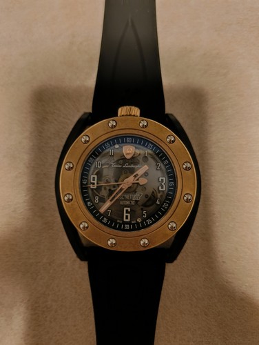 Orologio polso tonino - da,