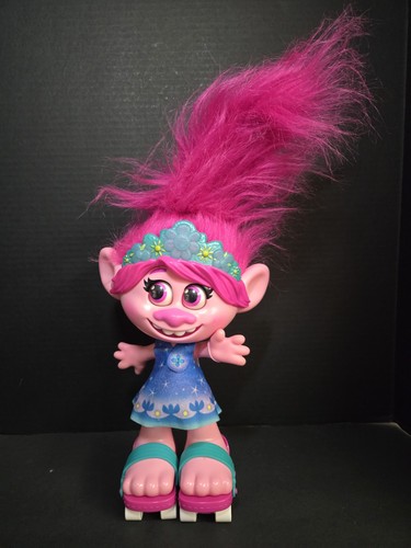 Dreamworks trolls world tour - trolls,