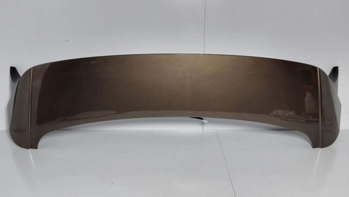 Spoiler posteriore nissan - posteriore,