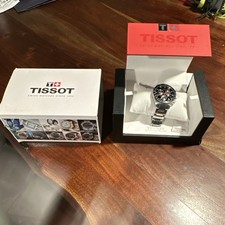 Orologio tissot prs516 gts - tissot,