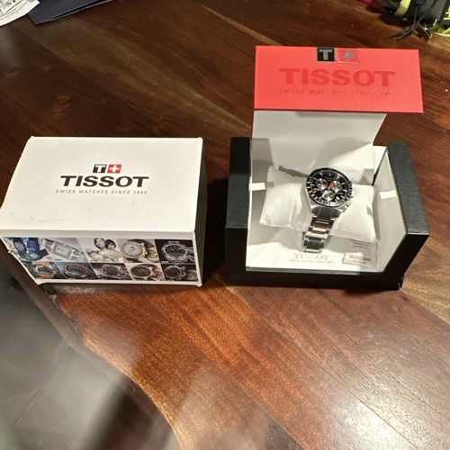 Orologio tissot prs516 - prs516, gts