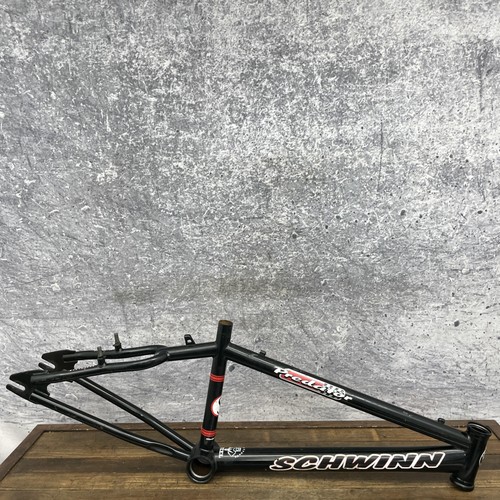 Telaio bici bmx schwinn - telaio,