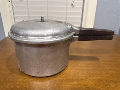 National presto cooker 50 - national,