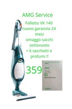ASPIRAPOLVERE Folletto VORWERK