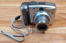 Canon PowerShot A720 IS 8 MP