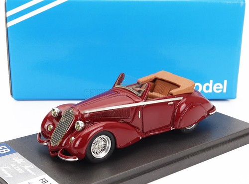 Model alfa romeo - fb-model,