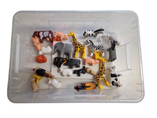 10 Playmobil® 1.2.3 123