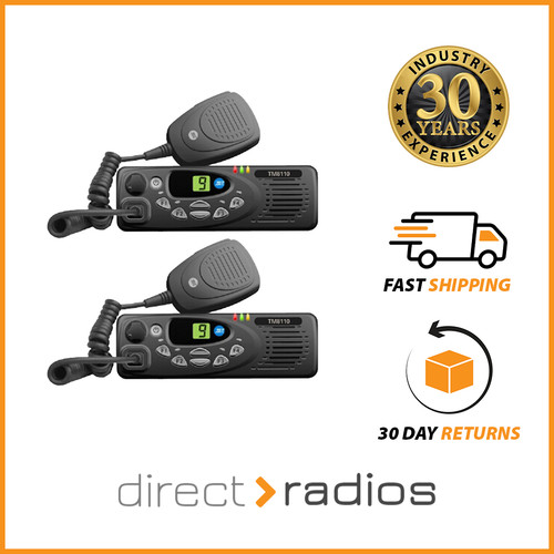 Tait tm8110 vhf - tait, (136-174