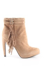 SAM EDELMAN Tacco alto Donna