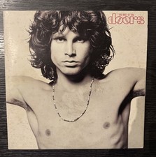 Doppio the best of - lp,