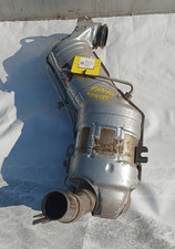 Filtro antiparticolato (FAP)  FIAT PANDA CROSS (33) 1.3 MJT (69Kw) S&S 4x4