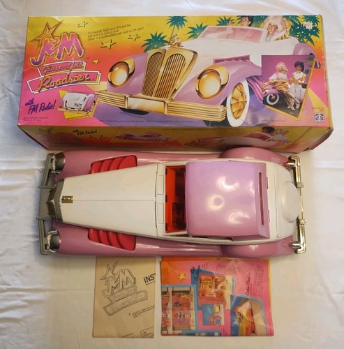 Hasbro jem the holograms - hasbro,