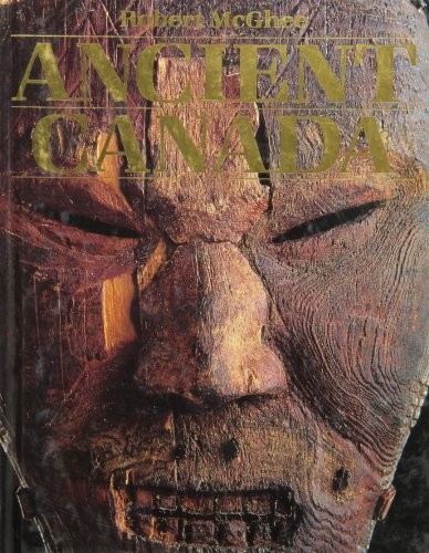 Ancient canada canadian - canada, (canadian