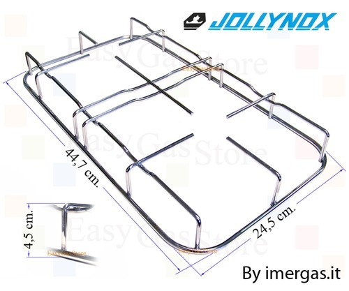Jollynox jolly inox - jollynox,