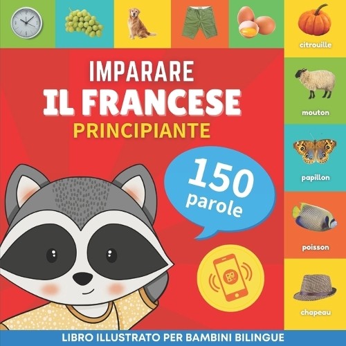 Imparare francese 150 - il,