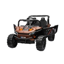 AUTO BUGGY FUORISTRADA