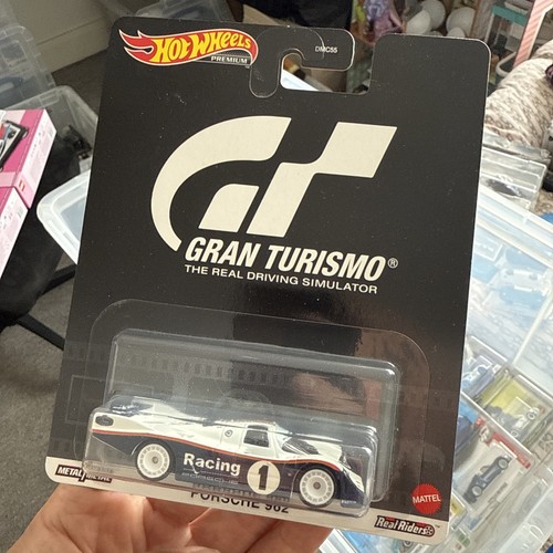 Hot wheels premium - wheels, 962