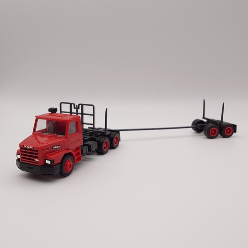 Herpa 144124 scania 143m - herpa,